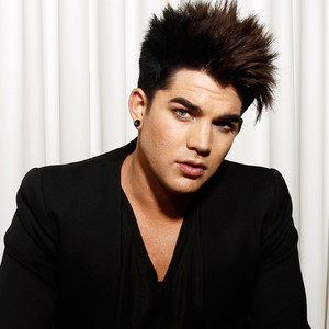 Front Door, Adam Lambert Front Door, Adam Lambert